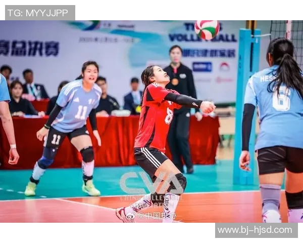 重庆排球队荣登全国排球团队协作排行榜第五名展现团队精神与实力